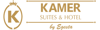 Kamer Suites & Hotel